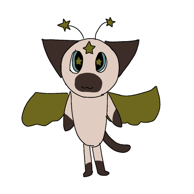 Star - ibisPaint