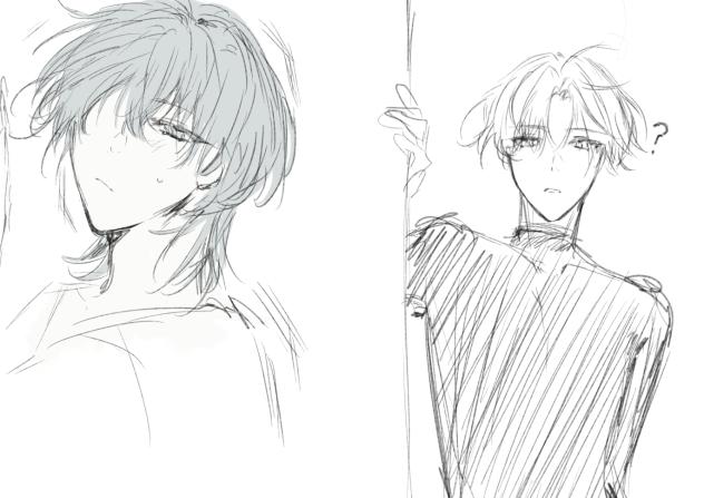 sketches - ibisPaint