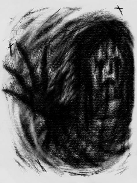 ALMOnSTer NO CANVAS