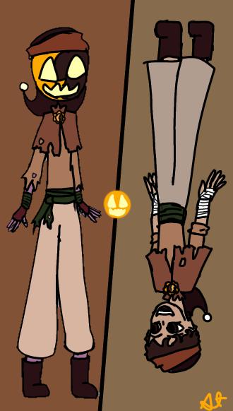 REQUESTED my Jack o’ Moon designs!