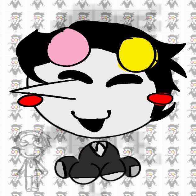 spamton(mabye)