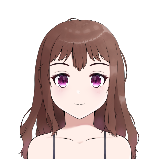 Anime Girl