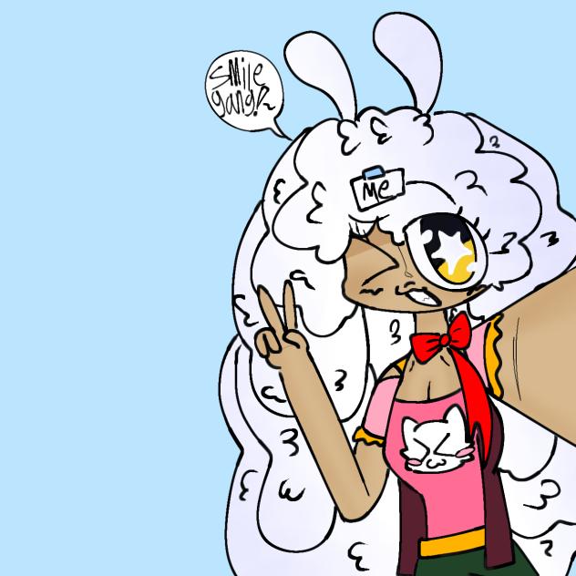 photo collab!!!! - ibisPaint