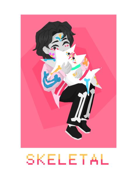 SKELETAL