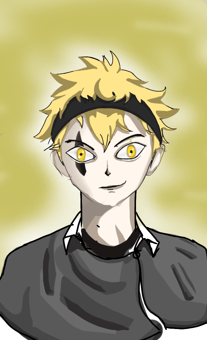 Try - ibisPaint