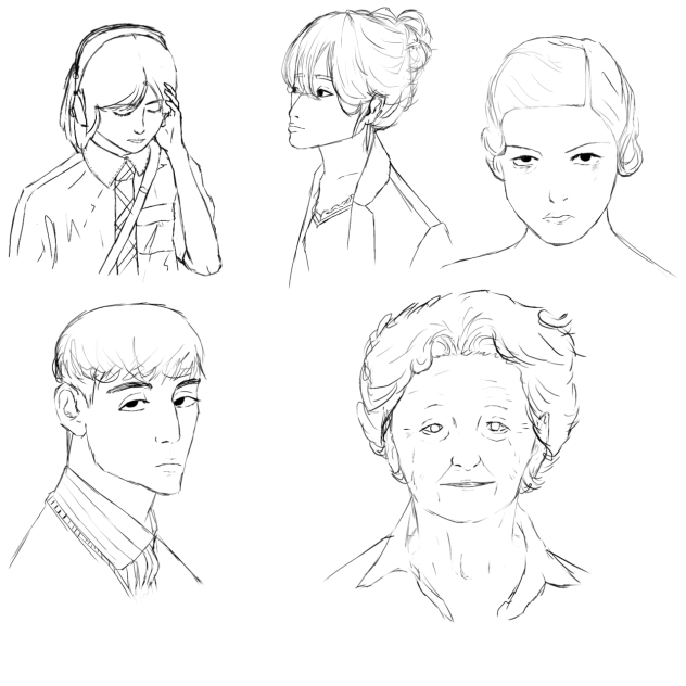 study 1 - ibisPaint