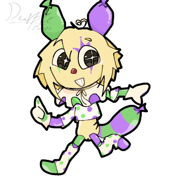 LOOEY REDESIGN!