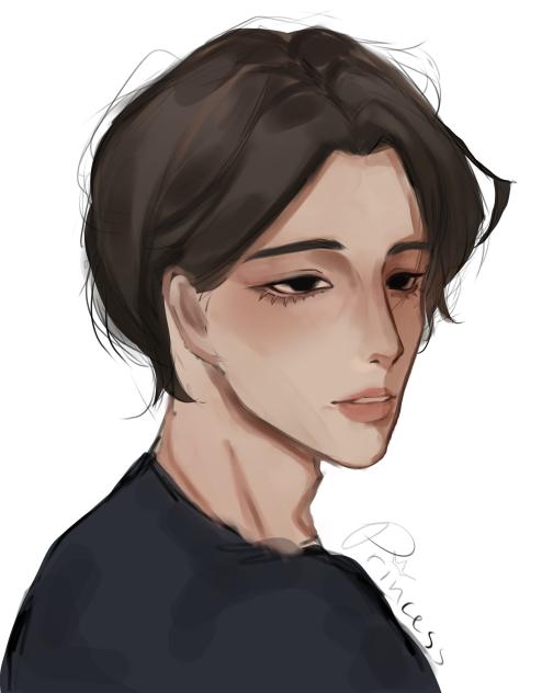 Wip sigh .o.
