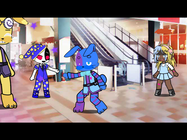 Crap went down - ibisPaint