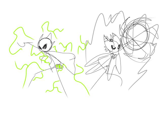 Collab idea