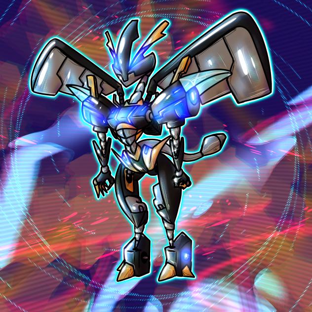 Power Tool Dragoness