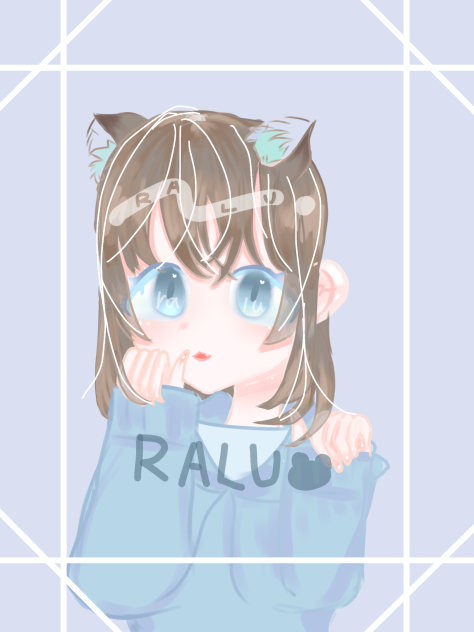 らるちゃ