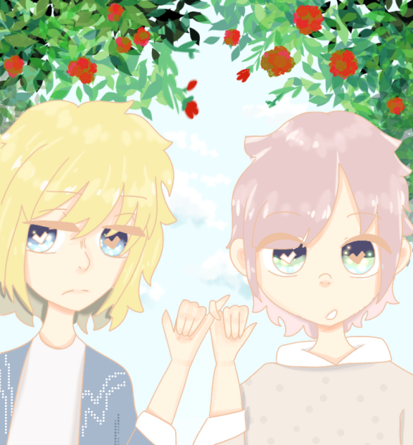 For Miriam Jacquez's challenge