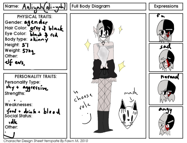 For comic - ibisPaint