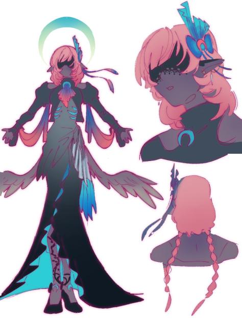 OC - Orpheia Lairenus