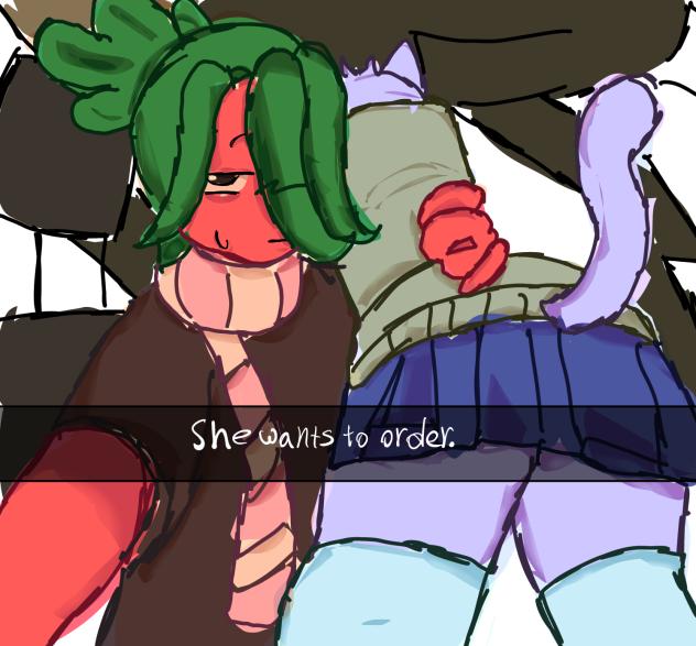 Sprout X Kat-