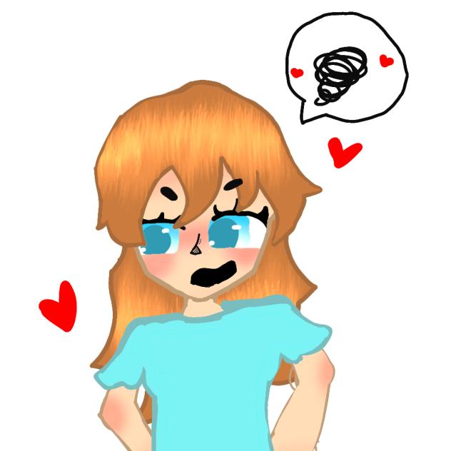 Kindergarten Crush!!
