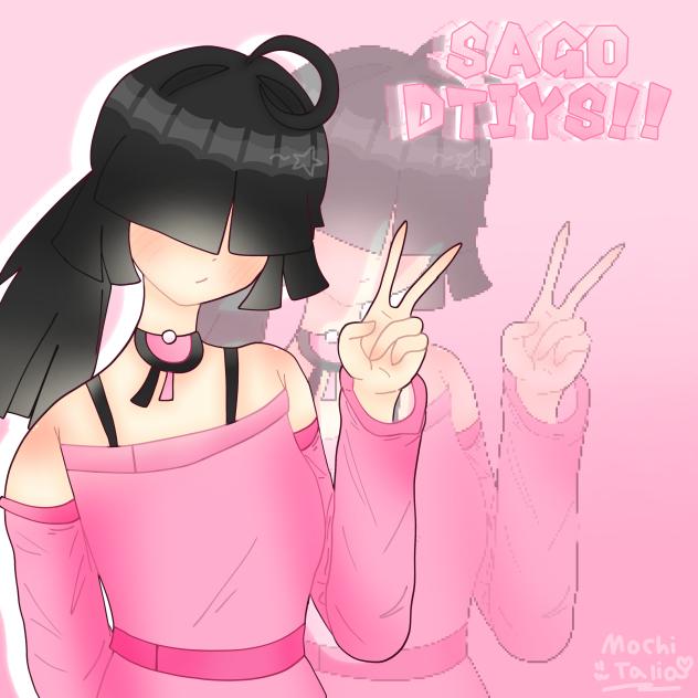 A DTIYS!! X3 YAYY!! ♡