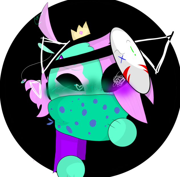 JSaB OC - “Teal”