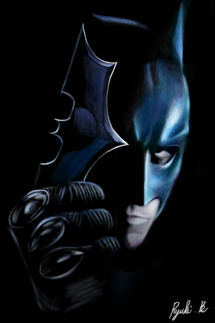 BATMAN