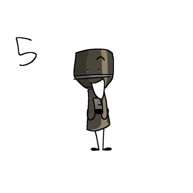 oc challenge basically