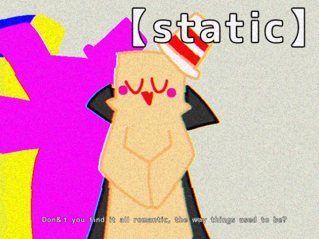 static