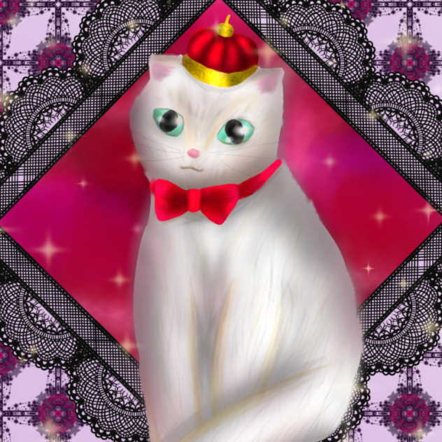 Cat Queen