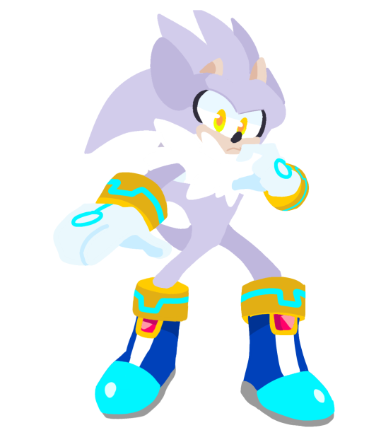 Silver lineless art
