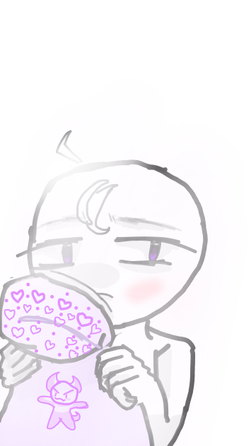 Another test - ibisPaint