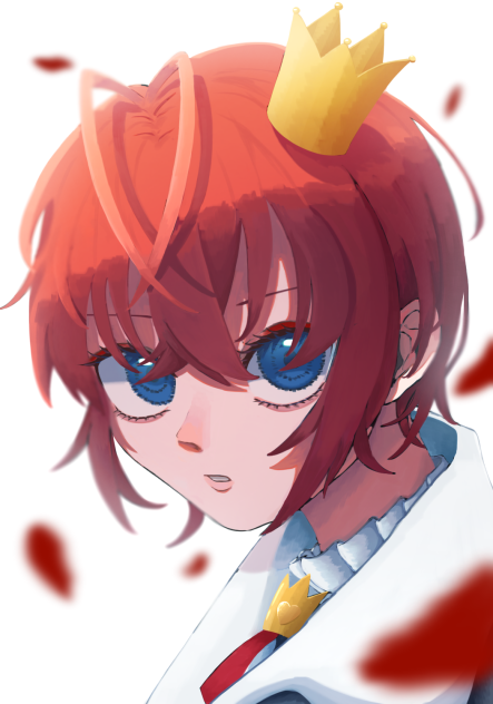 リドル・ローズハート