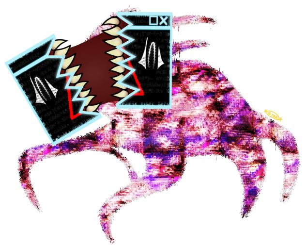(LWP-Hijacked Learning) tⒽ𝔼 ĤᎥĴ@Ｃк➂Ⓡ