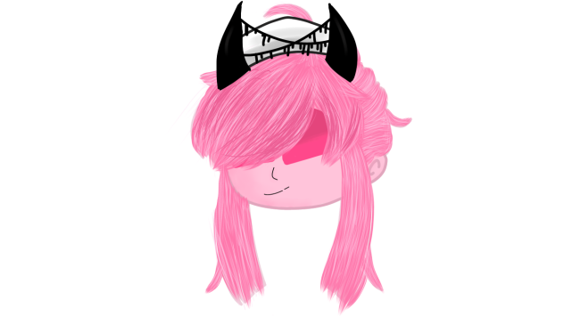 Sarvente pelo gacha club