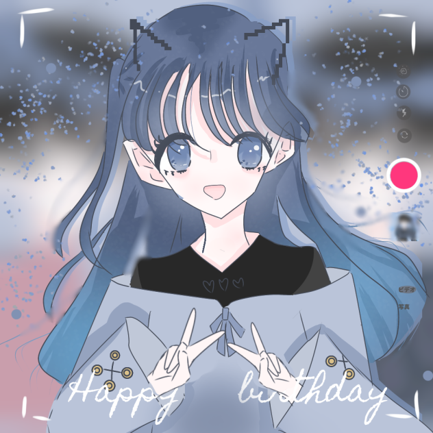 ℍ𝕒𝕡𝕡𝕪𝕓𝕚𝕣𝕥𝕙𝕕𝕒𝕪