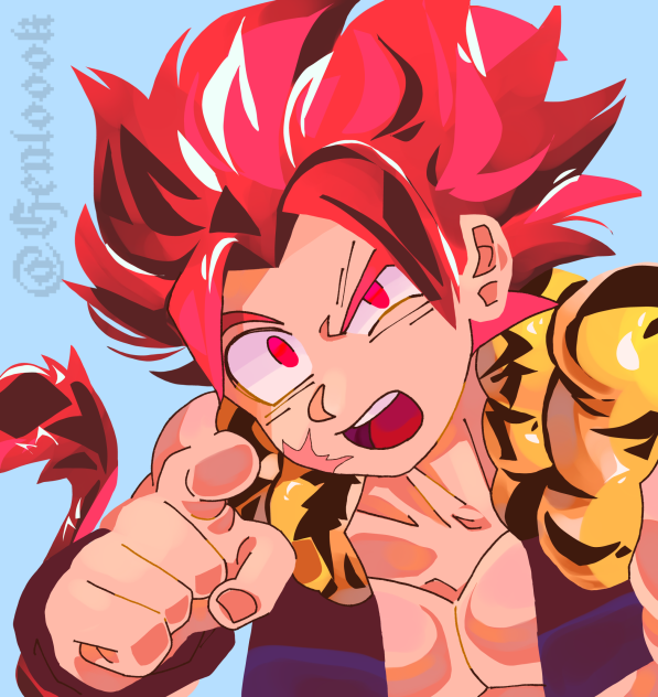 y'all know Shallet😔