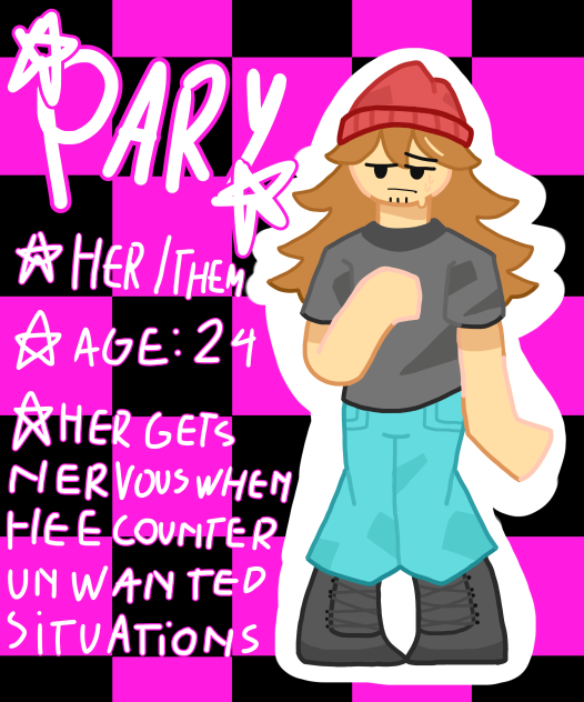 🖤PARY💜