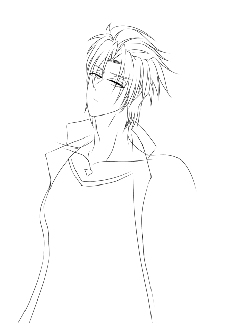 touta konoe unfinished
