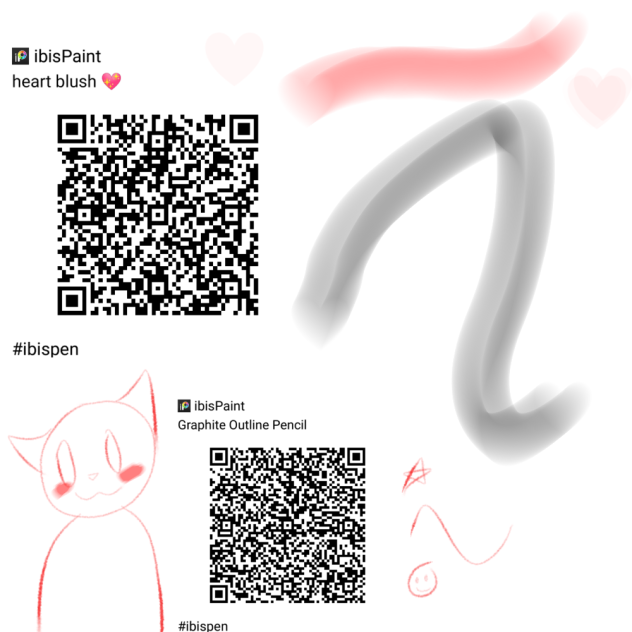 brushes - ibisPaint