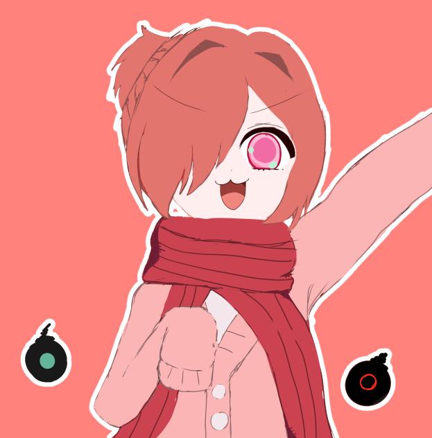 ミツバくん