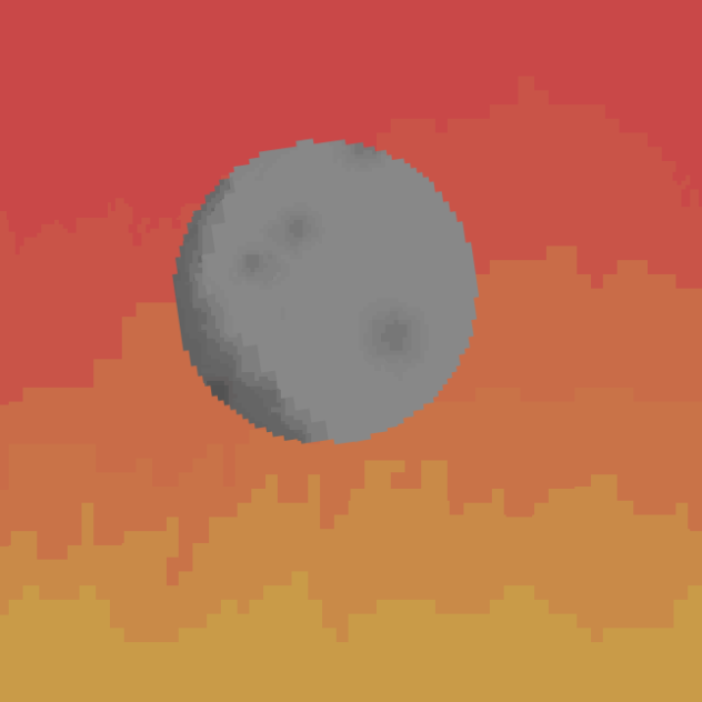 Old Not Finished