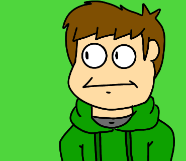 Edd EddsWorld Dibujo (Mejora)