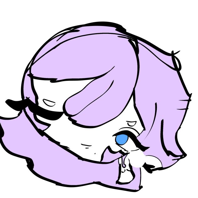 Working on this - ibisPaint