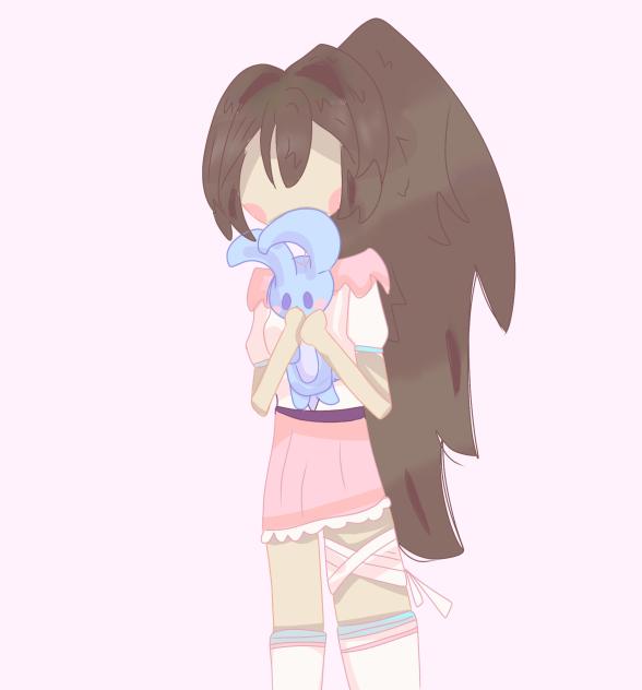Cute !! - ibisPaint