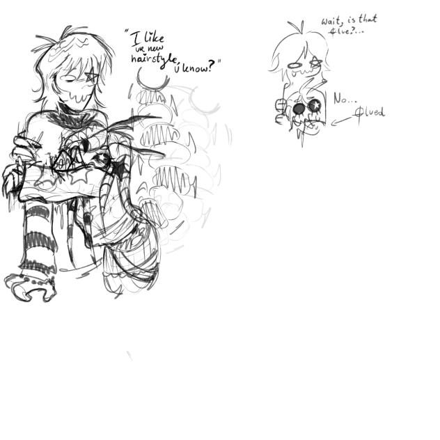 doodles