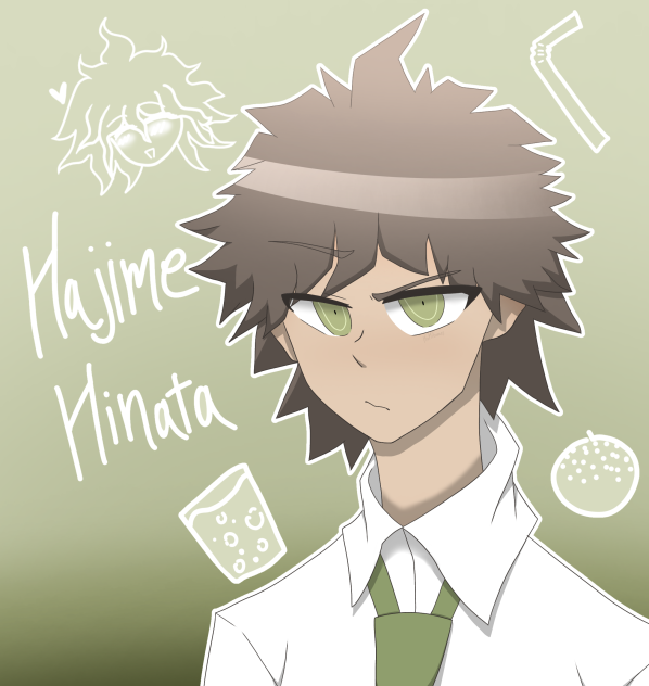Haijme Hinata
