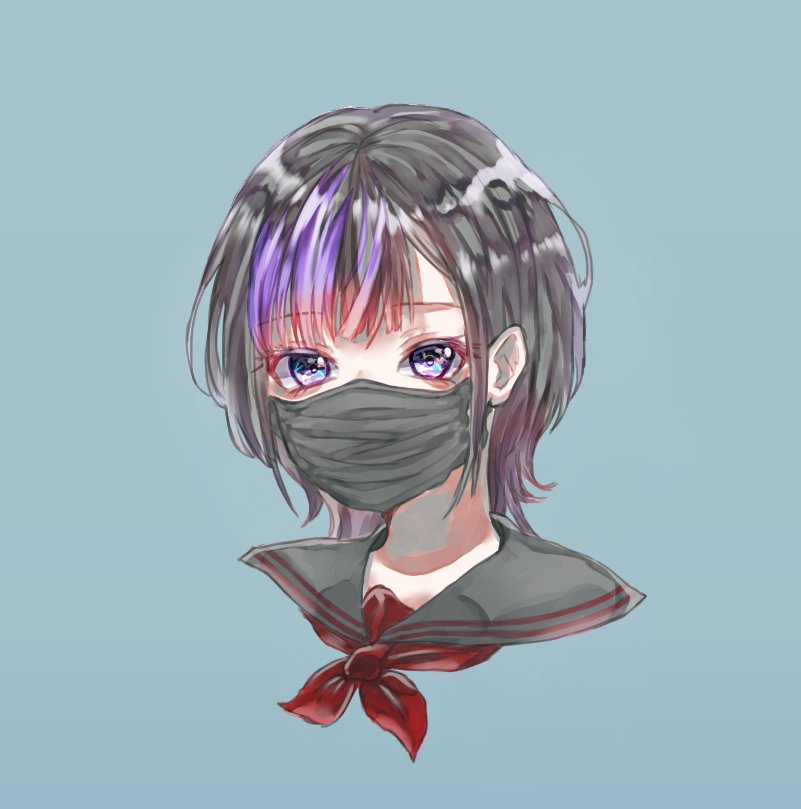 ウルフ - ibisPaint