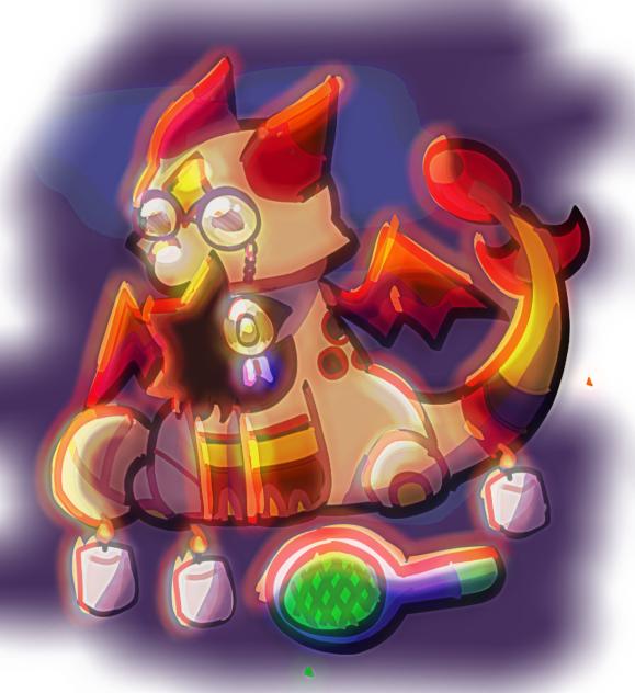 pause challenge opaline