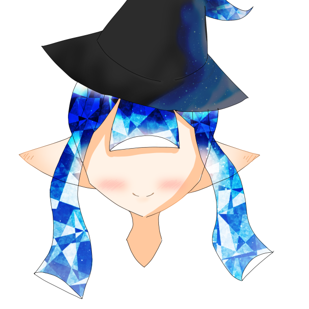 🦑💎✨