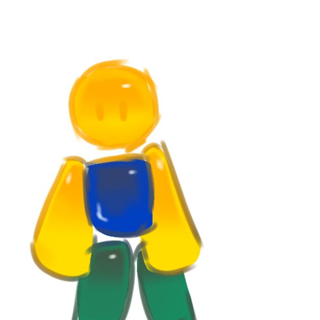 My first animation heh..