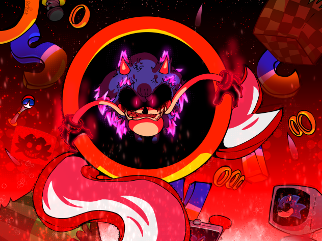 = Final Escape =