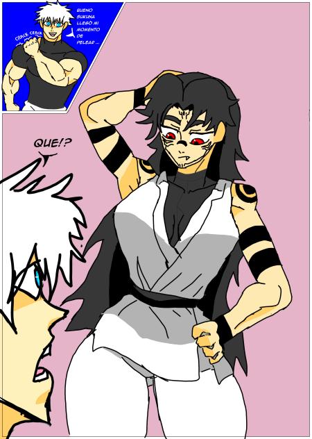 Sukuna